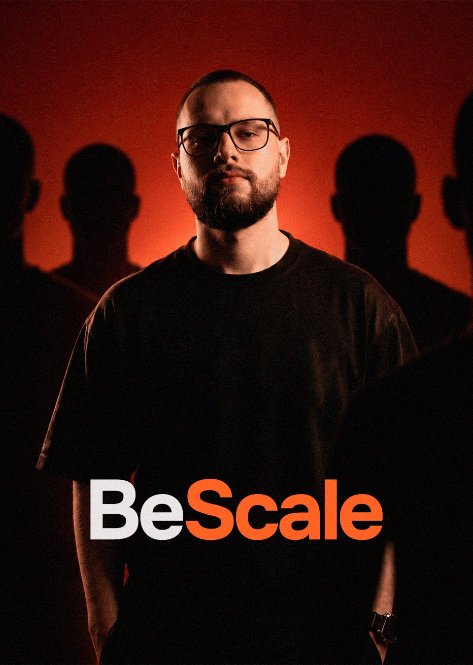 Capa do BeScale
