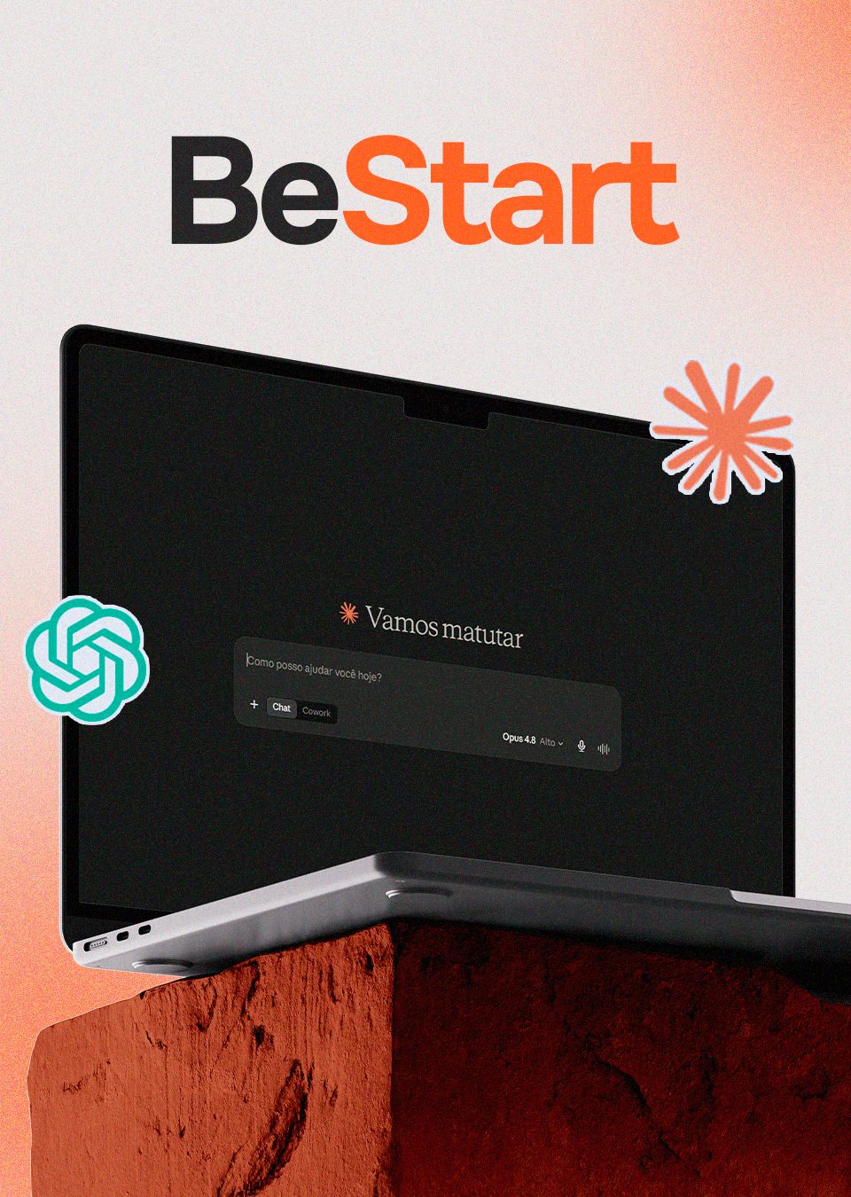 Capa do BeStart